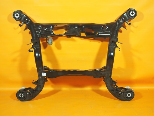 4k0505235al A.0.8.9. - Audi a6 4k задня підвіска 4k0505235 24 км