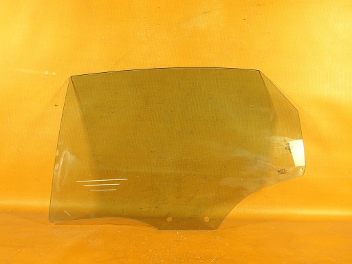 B.1.1.5. - Audi a6 4k c8 31hp седан лобовое стекло задней двери левый 2022 4k0845205b