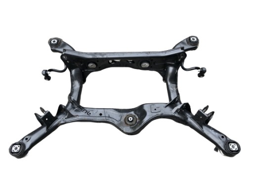 Audi a6 4g0 c7 задній візок квотня колиска