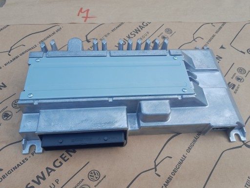 Audi A6 A8 Q8 E-TRON усилитель B&о 4N0035223C