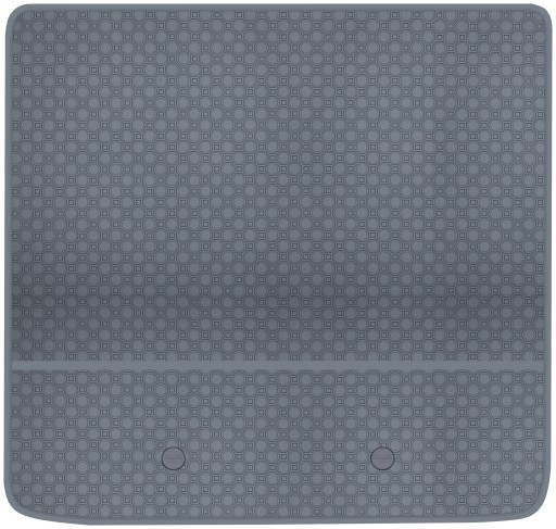 Audi A6 C4 Kombi 1992-1997 Коврик в багажник PRIMELINER