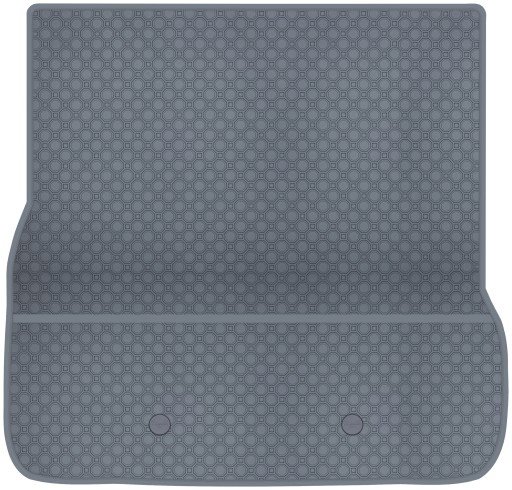 Audi A6 C5 Kombi 1999-2004 Коврик в багажник PRIMELINER