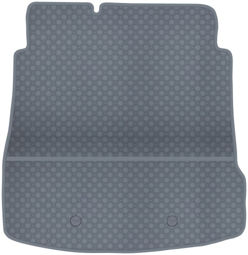 Audi A6 C5 Sedan 1997-2004 Коврик в багажник PRIMELINER