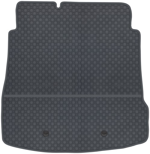 Audi A6 C5 Sedan 1997-2004 Коврик в багажник PRIMELINER