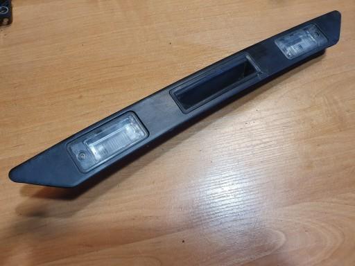 8P48275743FZ - Audi A6 C6 Avant мікро контакт блідий закрилки 8p48275743