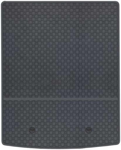 Audi A6 C6 Kombi 2004-2011 Коврик в багажник PRIMELINER