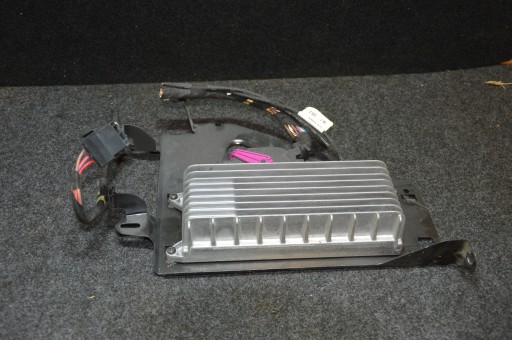 Audi A6 C6 Підсилювач радіо 4f0910223h