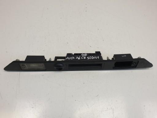 8E0827574C - Audi A6 C6 седан Blend закрылки планка микро контакт