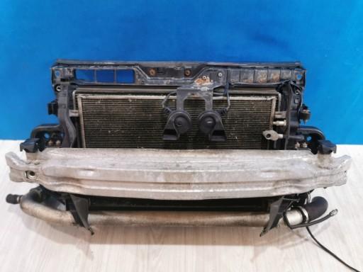 2000000040530 - LAND ROVER DISCOVERY 5 BLACK TAILGATE SHUTTER