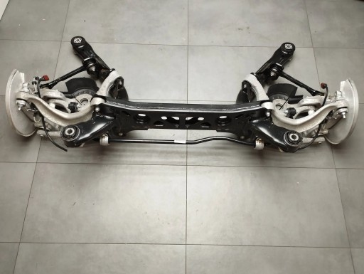 Audi a6 c7 4g седанська пучка задня підвіска 4g0505287