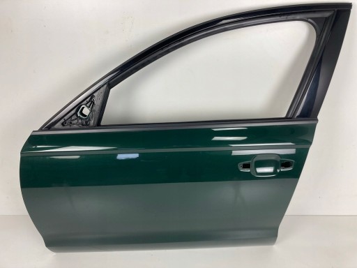 15220967647 - Audi a6 c7 4g ліві вхідні двері lz6x lz6b