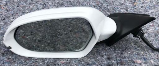 Audi A6 C7 4G Дзеркало ліве 10 PIN LY9C