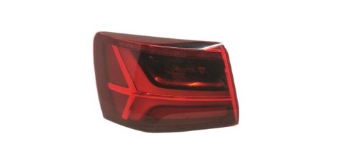 Audi A6 C7 підйомний лівий ламп задній світлодіод у Fender 4G9945095F станція Вагон Europa 18 R