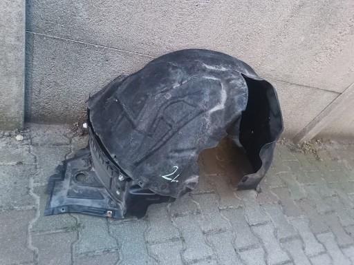 Ауді А6 С7 підйомник 14-18 права передня арка