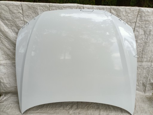 4K0010515F-XXXSSS - Audi a6 c8 18- капот kielce-gliwice