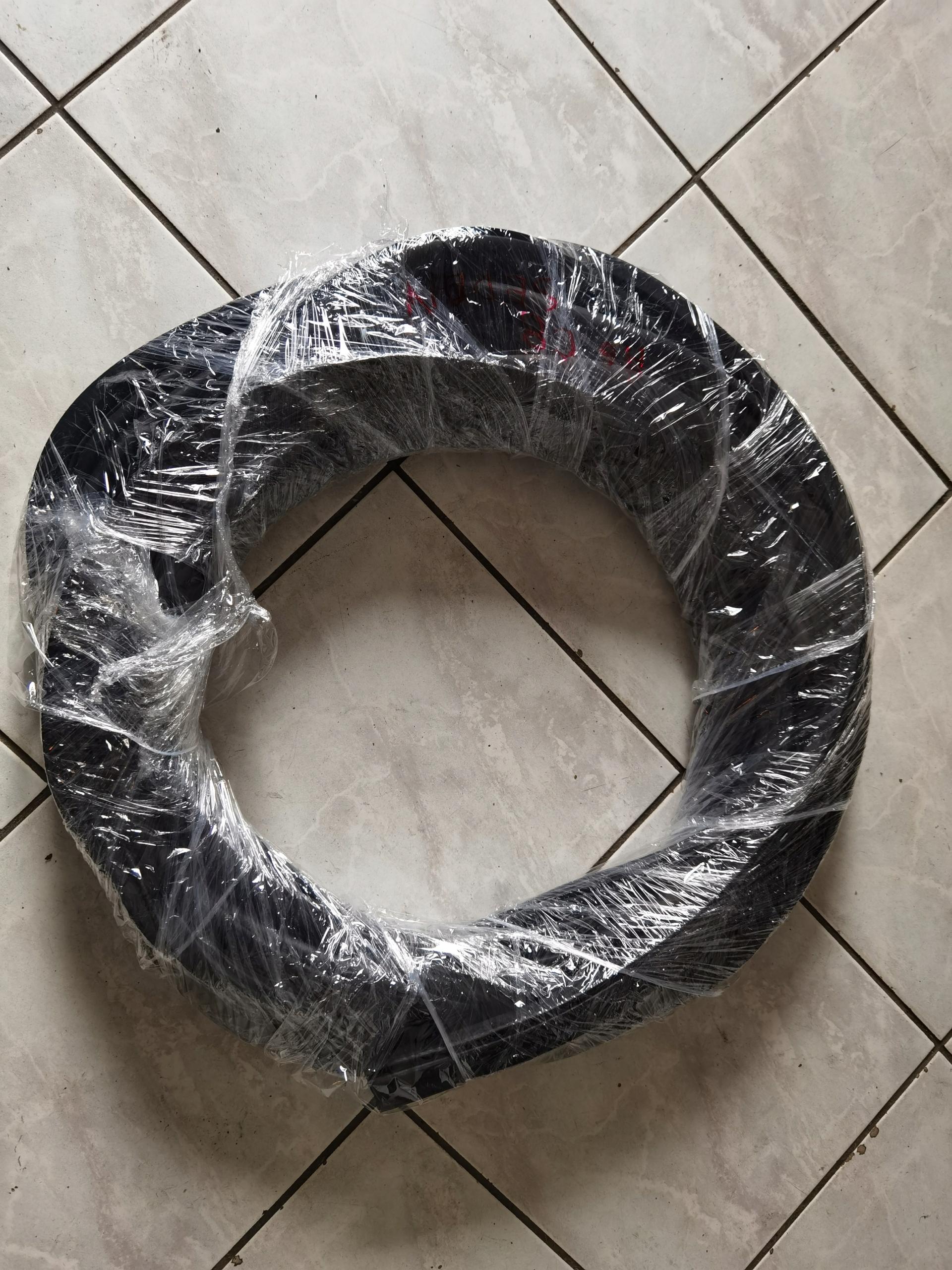 Audi A6 C8 4k ущільнення двері закрилка