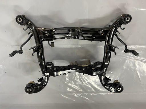 4K0 505 - Audi a6 c8 4k a7 s7 c8 коляска санки задні задні 4k0505235ak