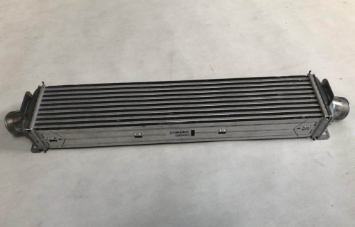8W0145805AB 4K - Інтеркулер Audi A6 C8 НОВИЙ 8W0145805E