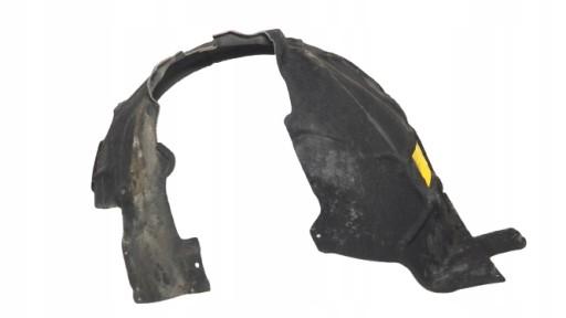 Rs6 rs7 - Audi A6 C8 арка передня права 4K0821172S