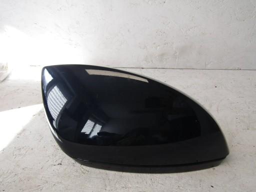 Audi A6 C8 Корпус правого зеркала D6905436