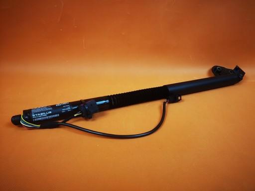 4g8827851f - Audi A7 4G электрический привод закрылков левый 32KM