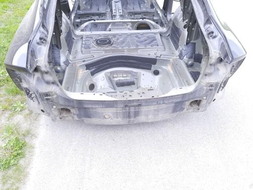 Audi A7 4G ЗАДНИЙ РЕМЕНЬ ДЛЯ ВАННЫ LX7U 12 лет