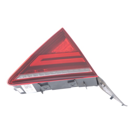 Audi A7 4G8 Задняя левая крышка левой лампы левая задняя часть 4G8945093H