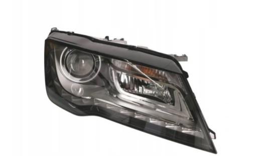 711307023476 - Audi A7 C7 2010-2014 Фара права D3S+LED