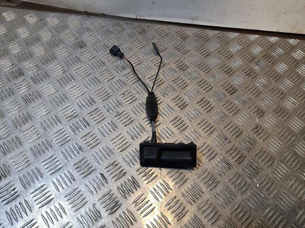 5N0827566C - Audi A7 S7 4G 2013 камера заднего вида