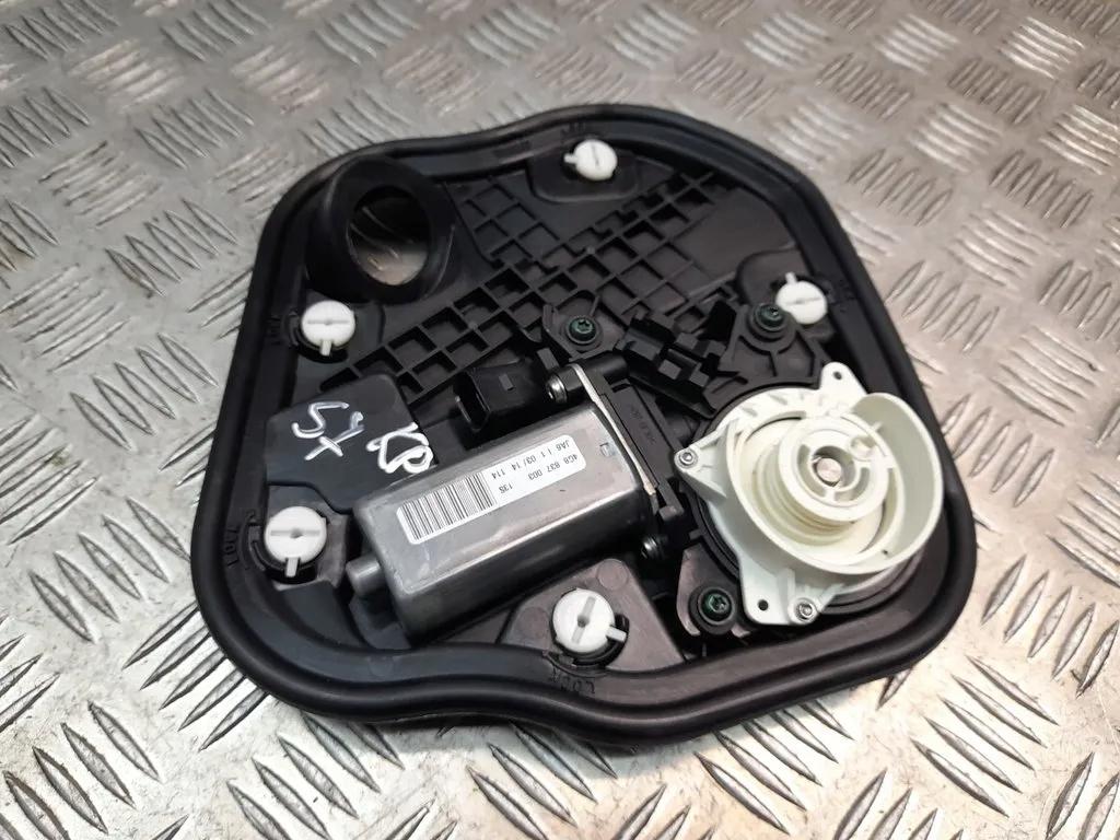 4G8837003 - Audi A7 S7 4G 2014 передняя сторона левая другая