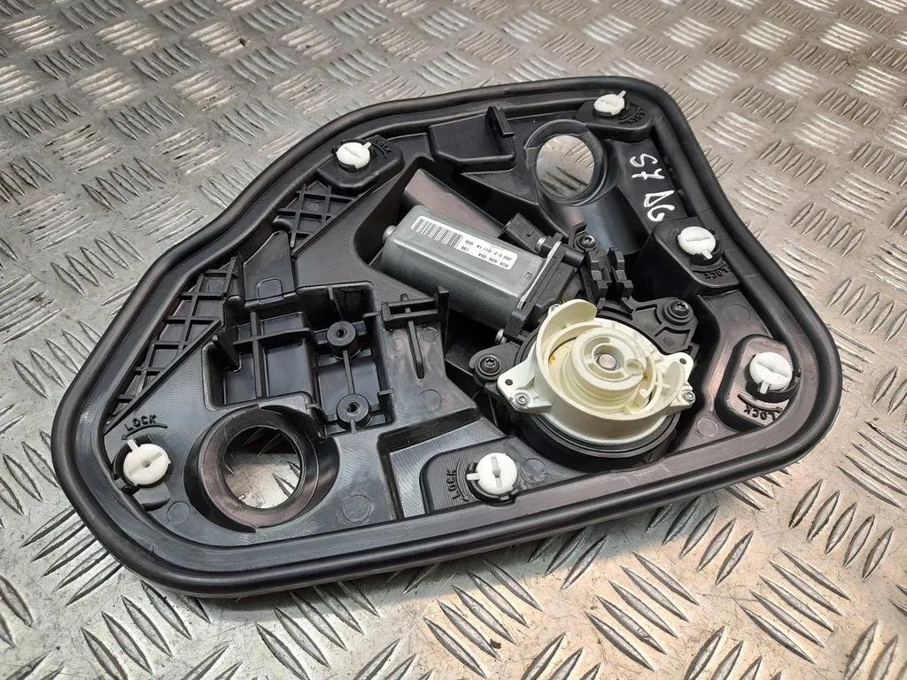 4G8839004 - Audi A7 S7 4G 2014 задняя правая сторона другое