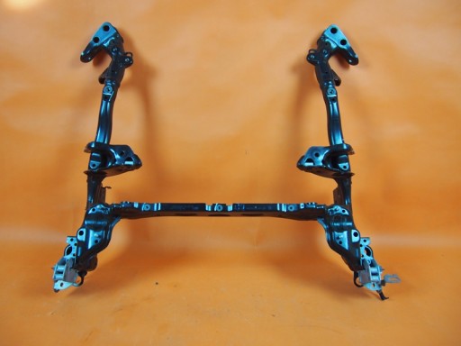 A.0.4.6. - Audi a8 4h передняя подвеска передняя передняя часть 72 км 4h0399315af