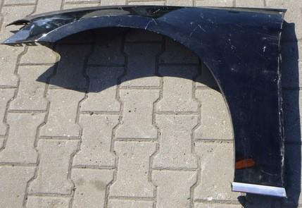 347225 - Ауді А8 Крило переднє ліве