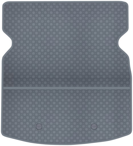 Audi A8 D2 Sedan 1994-2002 Коврик в багажник PRIMELINER