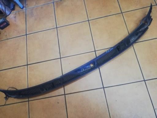 Audi A8 D2 підйом капота 4D1805097C