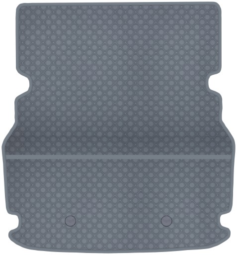 Audi A8 D3 Sedan 2002-2010 Коврик в багажник PRIMELINER