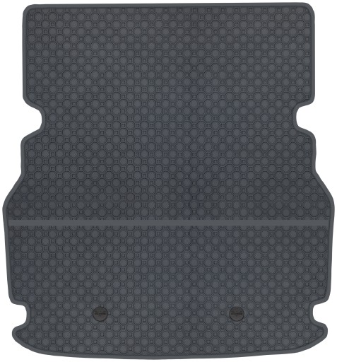 Audi A8 D3 Sedan 2002-2010 Коврик в багажник PRIMELINER