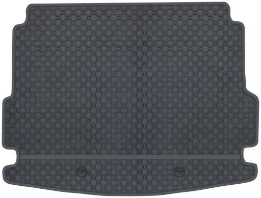 Audi A8 D4 Sedan 2010-2017 Коврик в багажник PRIMELINER