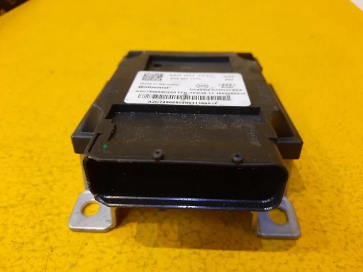 Audi A8 D5 драйвер модуль EFP 4K0907777C