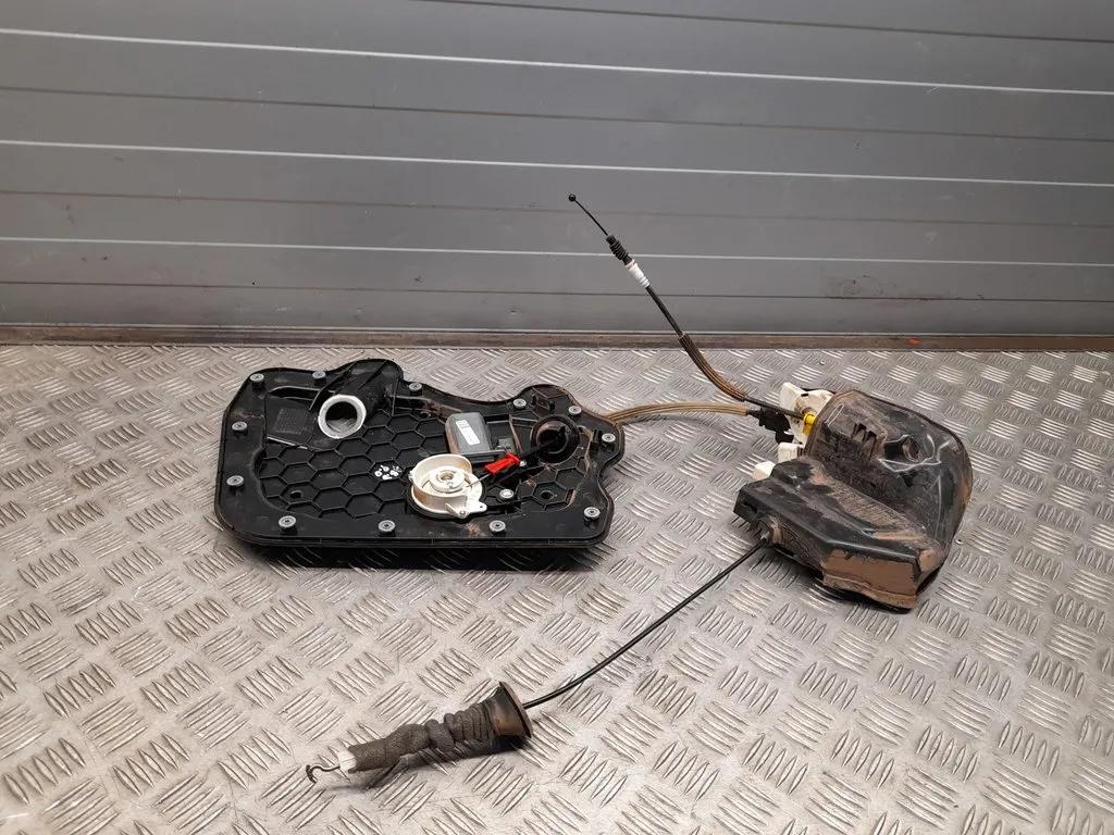 Audi A8 S8 D4 4h 4f0837060 передняя правая прочее