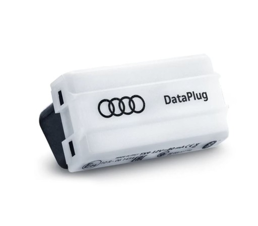Audi Data Plug Connect Plug&Play Audi OE
