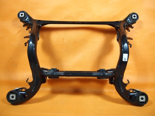 A.0.6.2. - Audi e-tron 4ke підвіска задня частина 24 км 4ke505235q