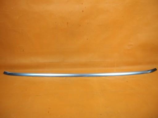 4ke860021a 3q7 - Audi E-Tron 4ke Рейлінг на дах хром лівий 24km