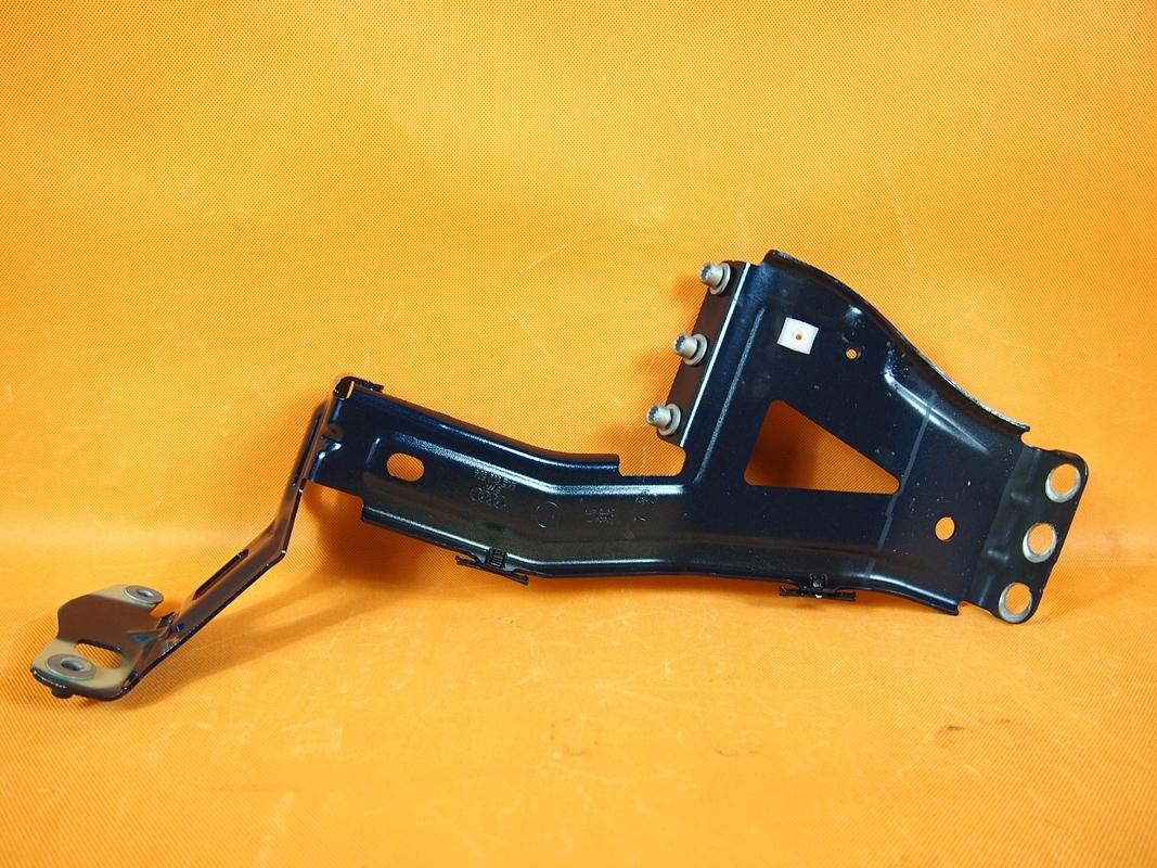 310425 - Ford FIESTA Mk7 VII 08-защита двигателя запонки HDPE