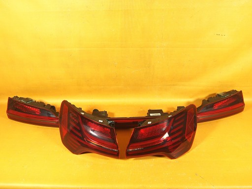 4ke945092b 4ke945255a - Audi E-Tron 55 4KE 25 км задня лампа світлодіод 4KE945095B / 4KE945091B / 092B