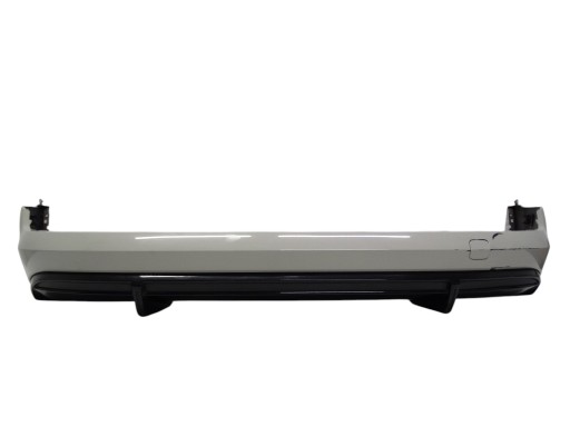 Спойлер заднього фартуха audi e-tron s-line 4ke 18-22 4ke807521b