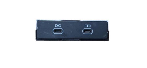 Модуль контроллера зарядки Audi 85E035954A