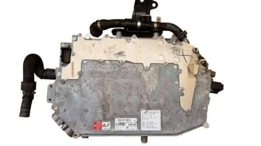 Audi Новий модуль контролера зарядки 80A907080B