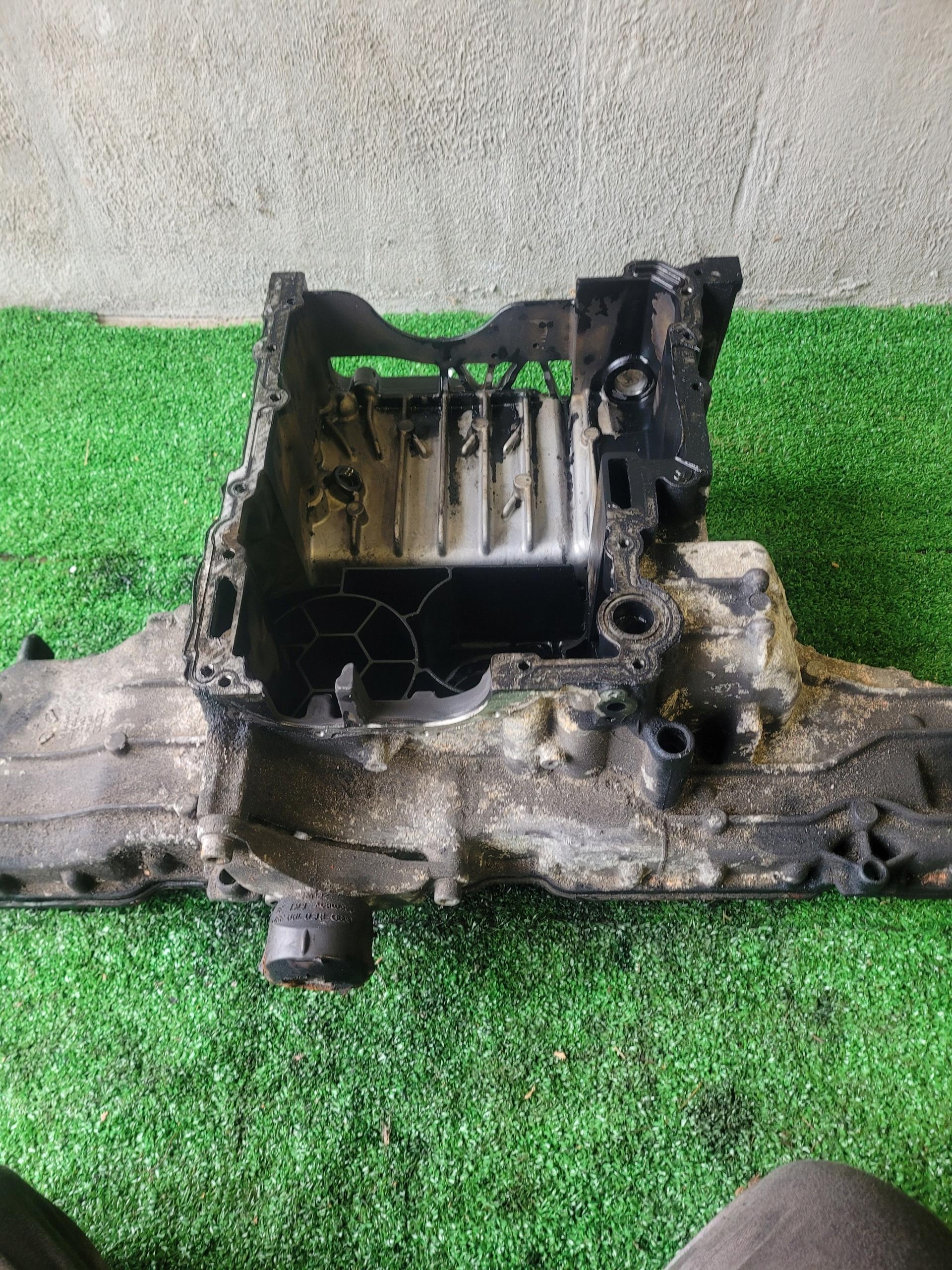 Audi OE 059103602d 059103603AF