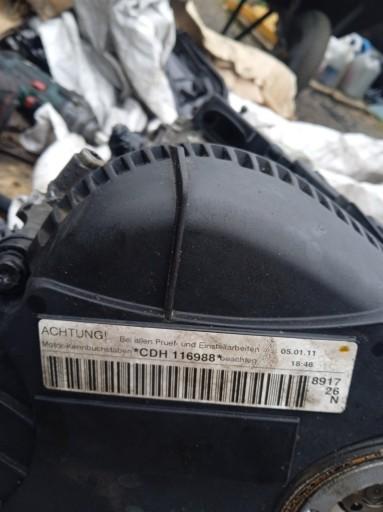 Audi OE 06H103373J Ролик головки cdh Ролик 120 тис. км